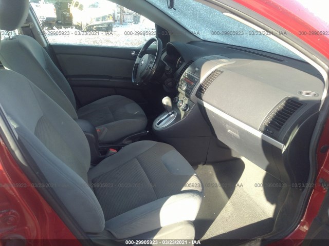 Photo 4 VIN: 3N1AB6AP6AL616743 - NISSAN SENTRA 