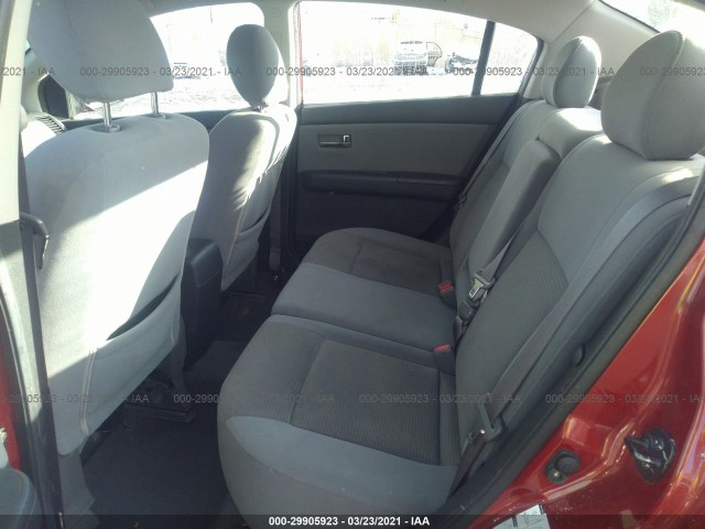 Photo 7 VIN: 3N1AB6AP6AL616743 - NISSAN SENTRA 