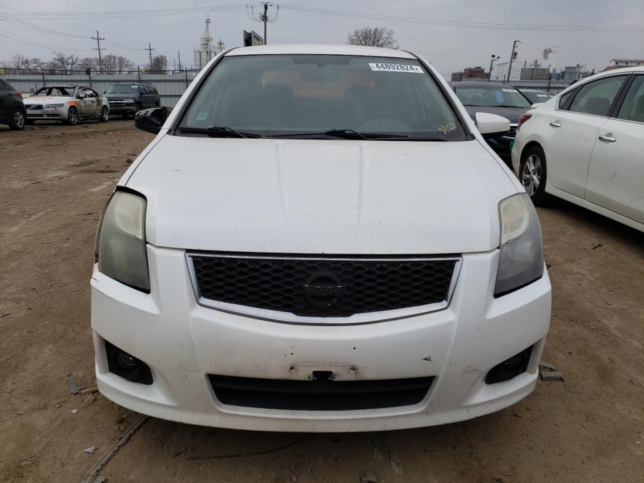 Photo 4 VIN: 3N1AB6AP6AL616886 - NISSAN SENTRA 