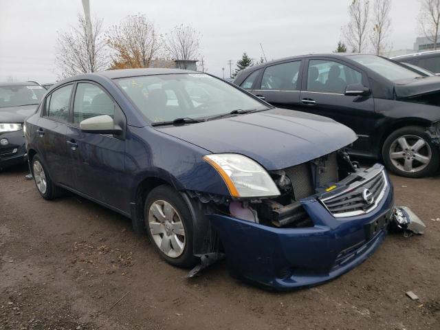 Photo 0 VIN: 3N1AB6AP6AL618797 - NISSAN SENTRA 2.0 