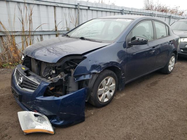 Photo 1 VIN: 3N1AB6AP6AL618797 - NISSAN SENTRA 2.0 