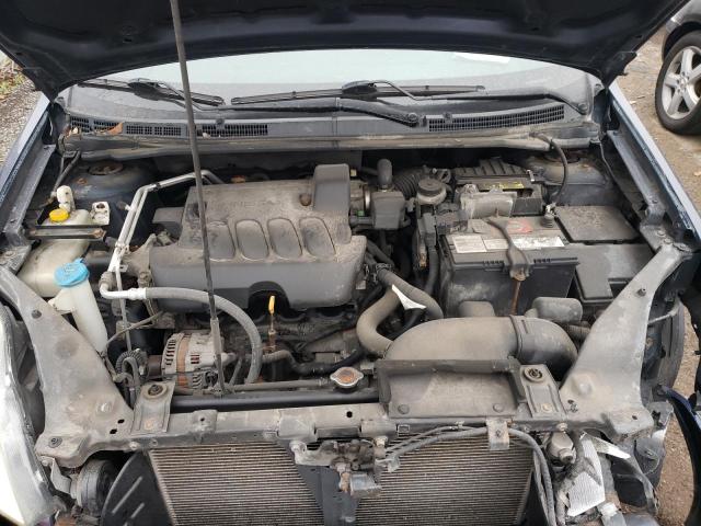 Photo 6 VIN: 3N1AB6AP6AL618797 - NISSAN SENTRA 2.0 