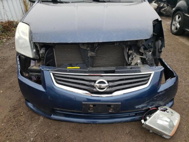 Photo 8 VIN: 3N1AB6AP6AL618797 - NISSAN SENTRA 2.0 