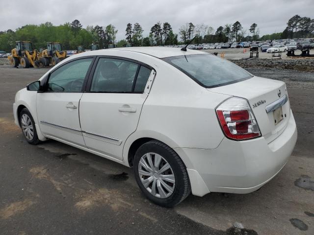 Photo 1 VIN: 3N1AB6AP6AL621568 - NISSAN SENTRA 