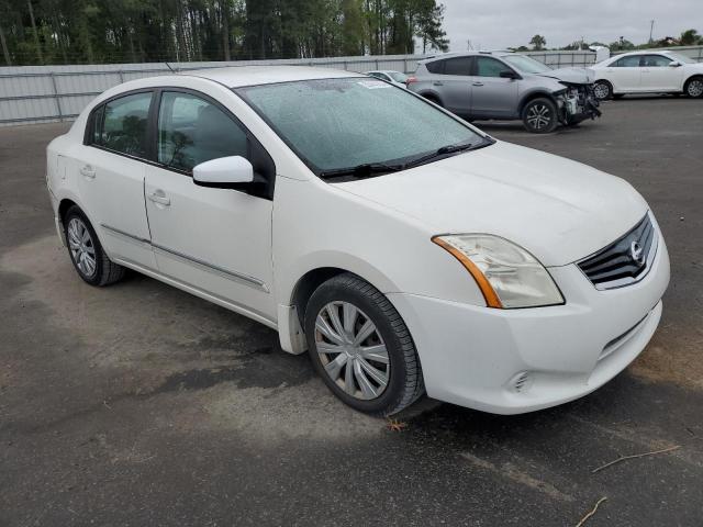 Photo 3 VIN: 3N1AB6AP6AL621568 - NISSAN SENTRA 