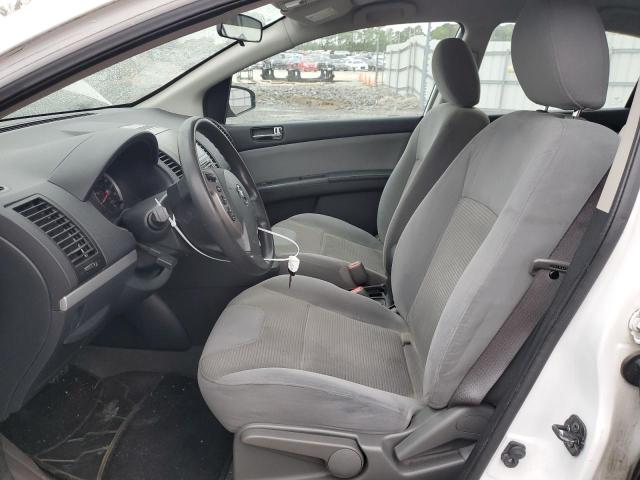 Photo 6 VIN: 3N1AB6AP6AL621568 - NISSAN SENTRA 