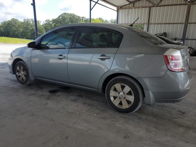 Photo 1 VIN: 3N1AB6AP6AL624101 - NISSAN SENTRA 2.0 