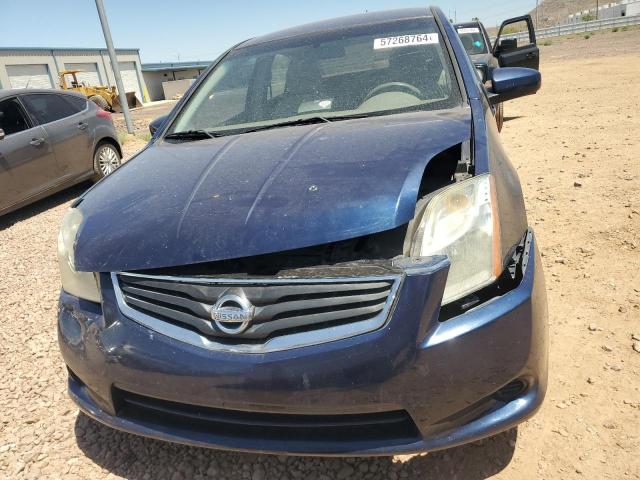 Photo 4 VIN: 3N1AB6AP6AL628536 - NISSAN SENTRA 