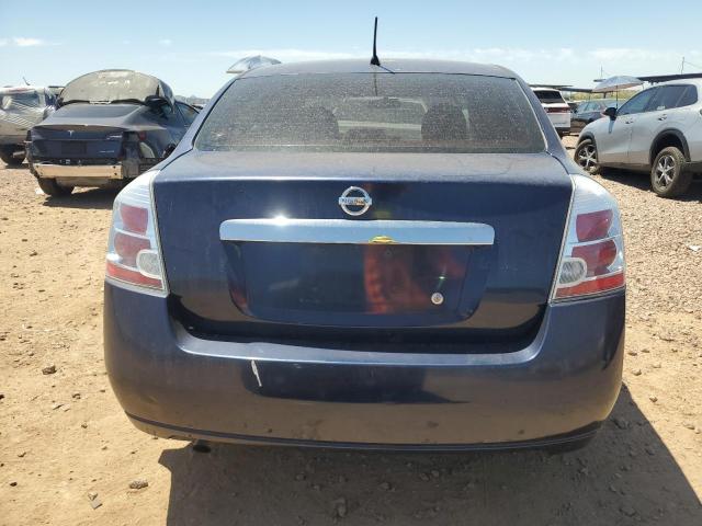 Photo 5 VIN: 3N1AB6AP6AL628536 - NISSAN SENTRA 