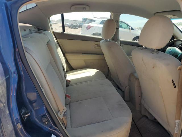 Photo 9 VIN: 3N1AB6AP6AL628536 - NISSAN SENTRA 