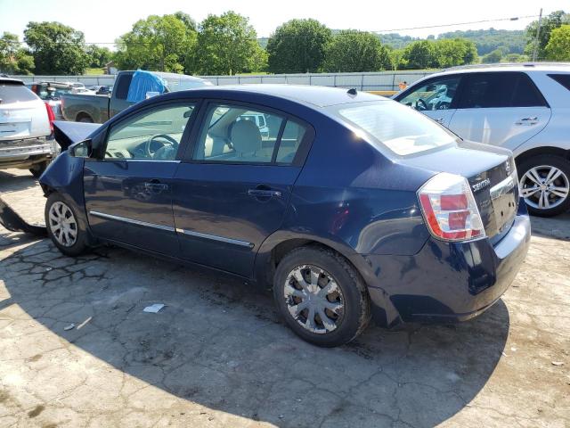 Photo 1 VIN: 3N1AB6AP6AL630206 - NISSAN SENTRA 2.0 