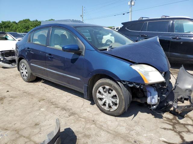 Photo 3 VIN: 3N1AB6AP6AL630206 - NISSAN SENTRA 2.0 