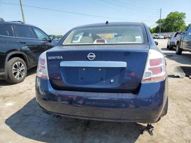 Photo 5 VIN: 3N1AB6AP6AL630206 - NISSAN SENTRA 2.0 