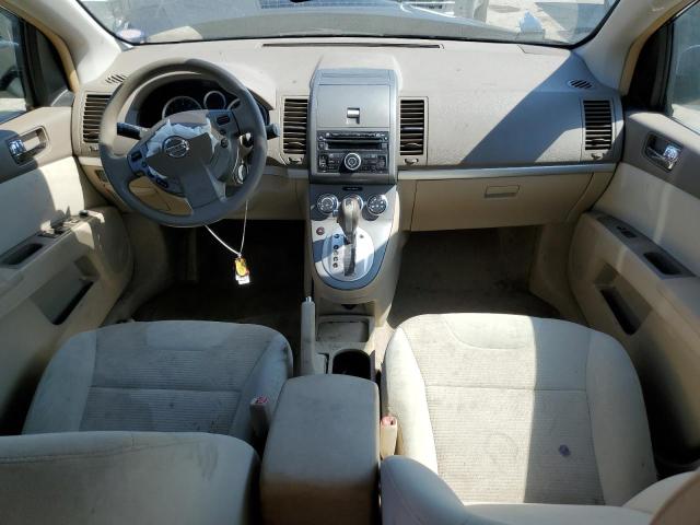 Photo 7 VIN: 3N1AB6AP6AL630206 - NISSAN SENTRA 2.0 