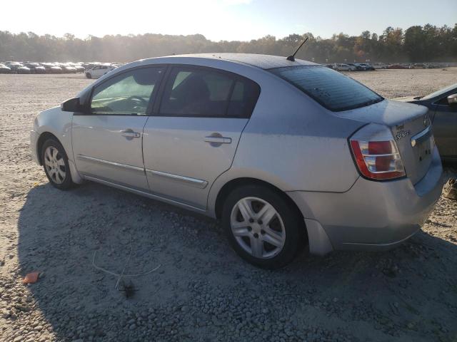 Photo 1 VIN: 3N1AB6AP6AL630920 - NISSAN SENTRA 