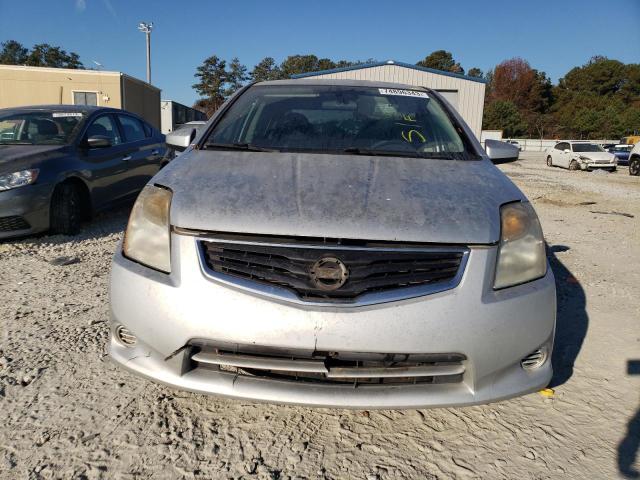 Photo 4 VIN: 3N1AB6AP6AL630920 - NISSAN SENTRA 