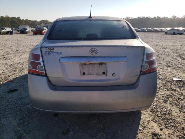 Photo 5 VIN: 3N1AB6AP6AL630920 - NISSAN SENTRA 