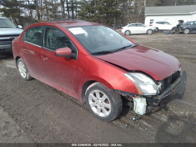 Photo 0 VIN: 3N1AB6AP6AL634174 - NISSAN SENTRA 