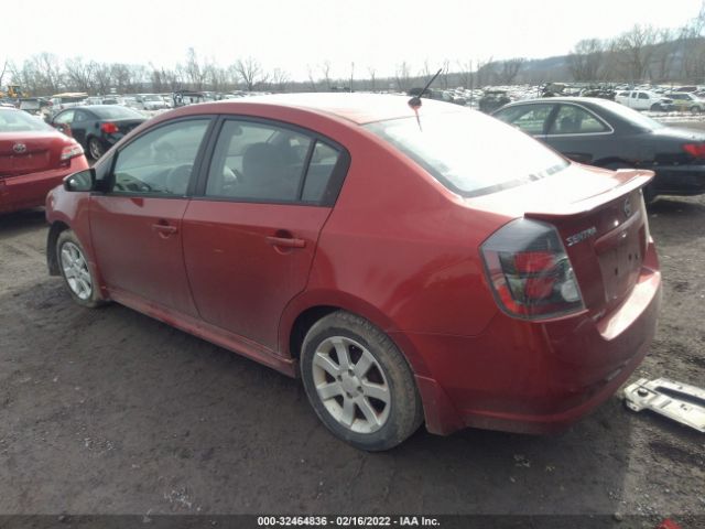 Photo 2 VIN: 3N1AB6AP6AL634174 - NISSAN SENTRA 