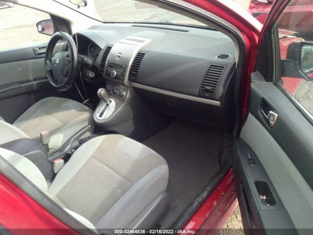 Photo 4 VIN: 3N1AB6AP6AL634174 - NISSAN SENTRA 