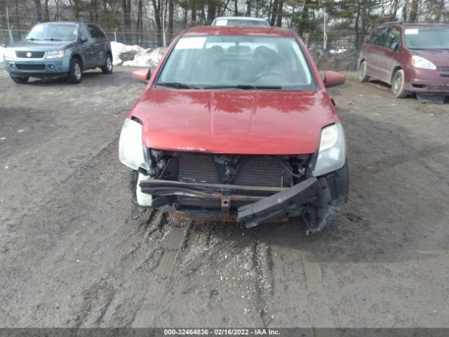 Photo 5 VIN: 3N1AB6AP6AL634174 - NISSAN SENTRA 