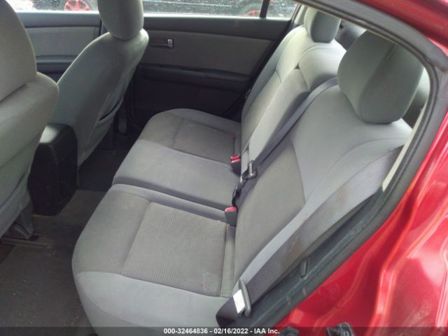 Photo 7 VIN: 3N1AB6AP6AL634174 - NISSAN SENTRA 