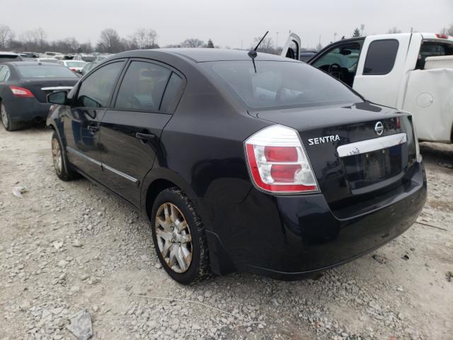 Photo 2 VIN: 3N1AB6AP6AL634353 - NISSAN SENTRA 2.0 