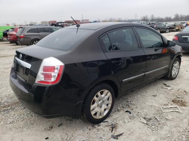 Photo 3 VIN: 3N1AB6AP6AL634353 - NISSAN SENTRA 2.0 