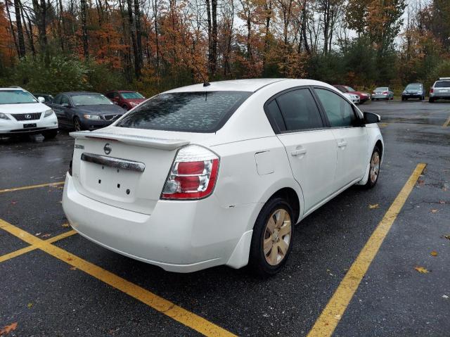 Photo 3 VIN: 3N1AB6AP6AL637124 - NISSAN SENTRA 2.0 