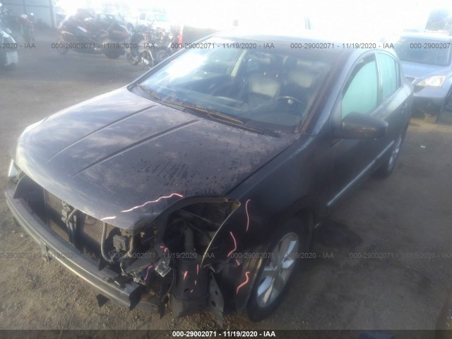 Photo 1 VIN: 3N1AB6AP6AL639214 - NISSAN SENTRA 