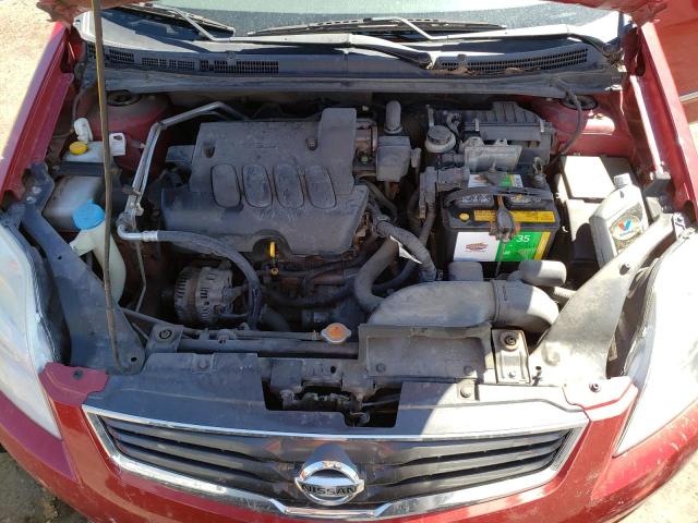 Photo 6 VIN: 3N1AB6AP6AL639293 - NISSAN SENTRA 2.0 