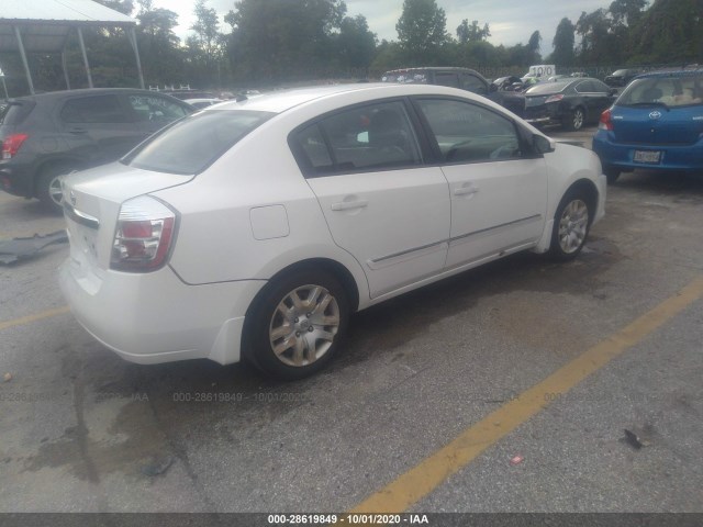 Photo 3 VIN: 3N1AB6AP6AL644770 - NISSAN SENTRA 