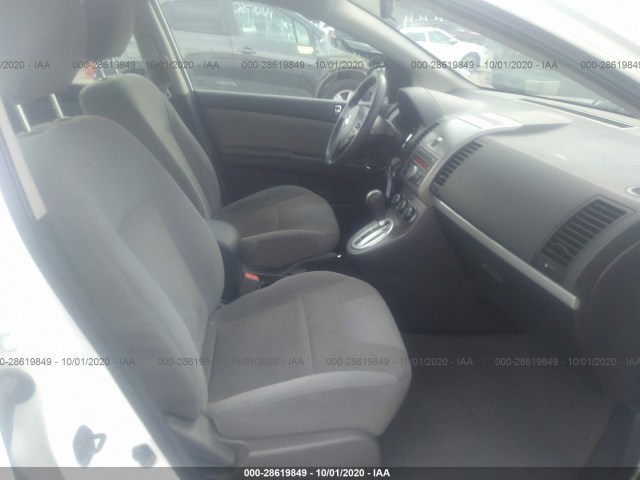 Photo 4 VIN: 3N1AB6AP6AL644770 - NISSAN SENTRA 