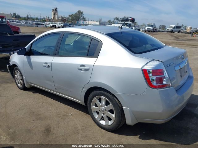 Photo 2 VIN: 3N1AB6AP6AL645451 - NISSAN SENTRA 