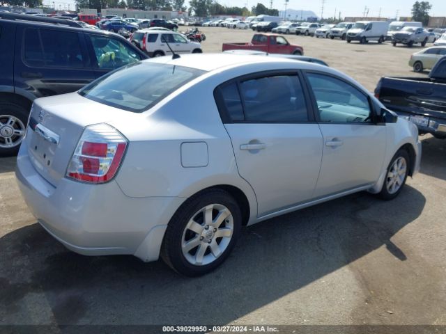 Photo 3 VIN: 3N1AB6AP6AL645451 - NISSAN SENTRA 