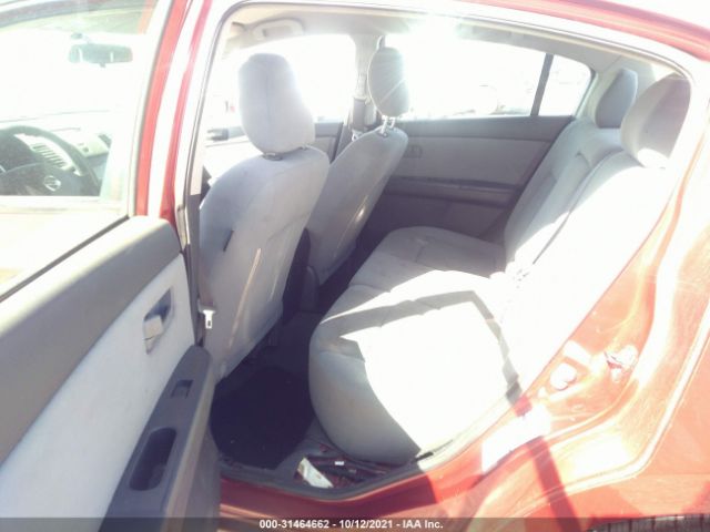 Photo 7 VIN: 3N1AB6AP6AL654120 - NISSAN SENTRA 