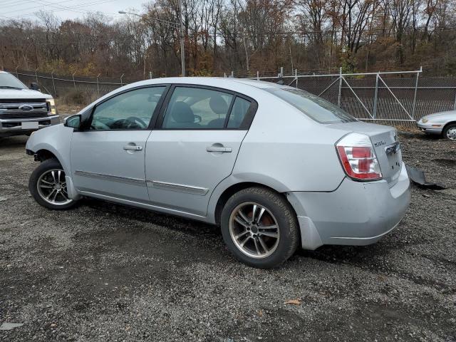 Photo 1 VIN: 3N1AB6AP6AL656403 - NISSAN SENTRA 2.0 