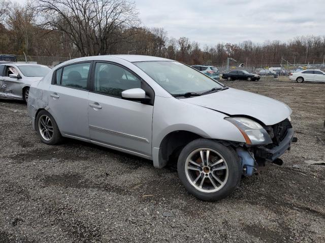 Photo 3 VIN: 3N1AB6AP6AL656403 - NISSAN SENTRA 2.0 