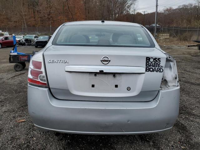 Photo 5 VIN: 3N1AB6AP6AL656403 - NISSAN SENTRA 2.0 