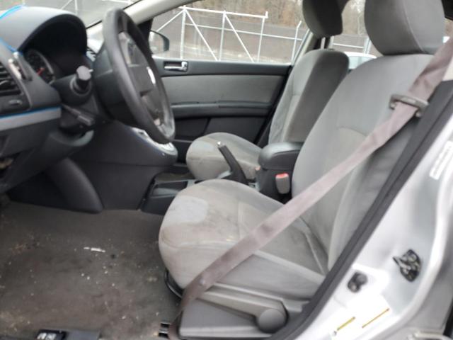 Photo 6 VIN: 3N1AB6AP6AL656403 - NISSAN SENTRA 2.0 