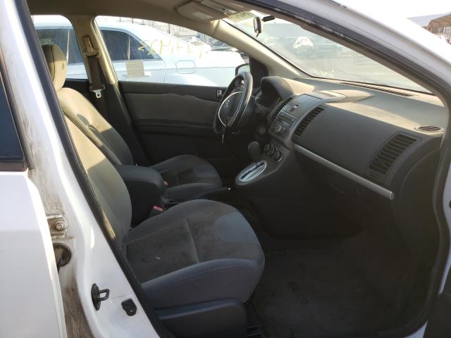 Photo 4 VIN: 3N1AB6AP6AL659902 - NISSAN SENTRA 2.0 