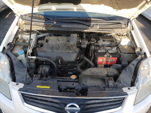 Photo 6 VIN: 3N1AB6AP6AL659902 - NISSAN SENTRA 2.0 