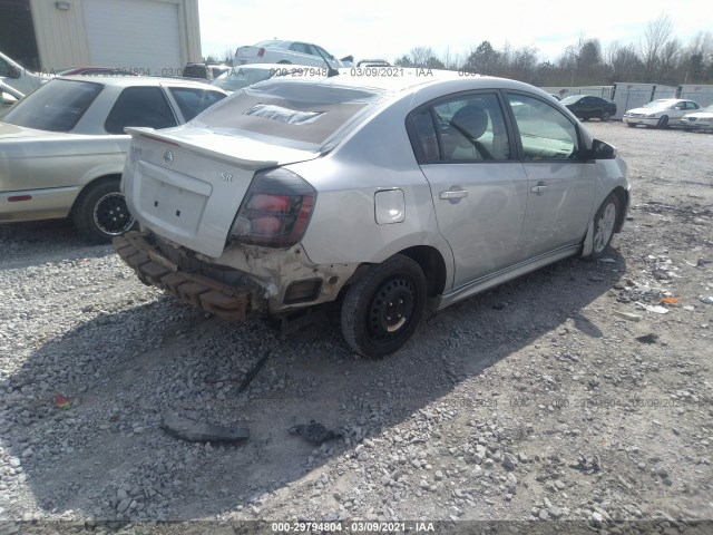 Photo 3 VIN: 3N1AB6AP6AL664890 - NISSAN SENTRA 