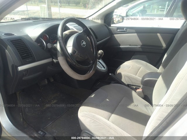 Photo 4 VIN: 3N1AB6AP6AL664890 - NISSAN SENTRA 