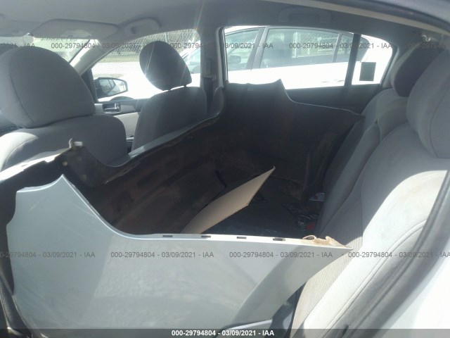 Photo 7 VIN: 3N1AB6AP6AL664890 - NISSAN SENTRA 