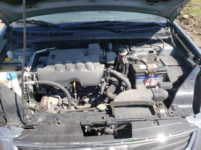 Photo 6 VIN: 3N1AB6AP6AL665487 - NISSAN SENTRA 2.0 