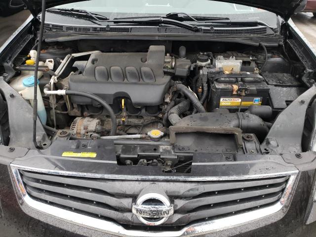 Photo 10 VIN: 3N1AB6AP6AL666736 - NISSAN SENTRA 