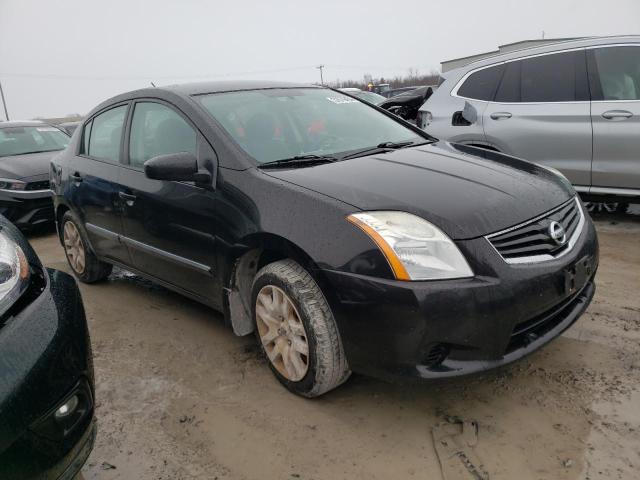 Photo 3 VIN: 3N1AB6AP6AL666736 - NISSAN SENTRA 