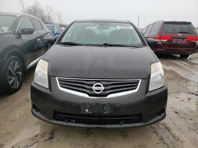 Photo 4 VIN: 3N1AB6AP6AL666736 - NISSAN SENTRA 