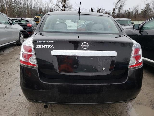 Photo 5 VIN: 3N1AB6AP6AL666736 - NISSAN SENTRA 